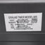 Used GraLab 605 Single Memory Timer w/ Foot Switch, 0.1s-59minutes, 5-Digit, 120VAC