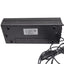 Used GraLab 605 Single Memory Timer w/ Foot Switch, 0.1s-59minutes, 5-Digit, 120VAC