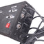Used GraLab 605 Single Memory Timer w/ Foot Switch, 0.1s-59minutes, 5-Digit, 120VAC