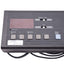 Used GraLab 605 Single Memory Timer w/ Foot Switch, 0.1s-59minutes, 5-Digit, 120VAC
