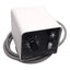 Used Glas-Col 104A PL120 PowerTrol Power Controller, 5-100%, 120VAC, 10A, 1200W Max