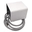 Used Glas-Col 104A PL120 PowerTrol Power Controller, 5-100%, 120VAC, 10A, 1200W Max