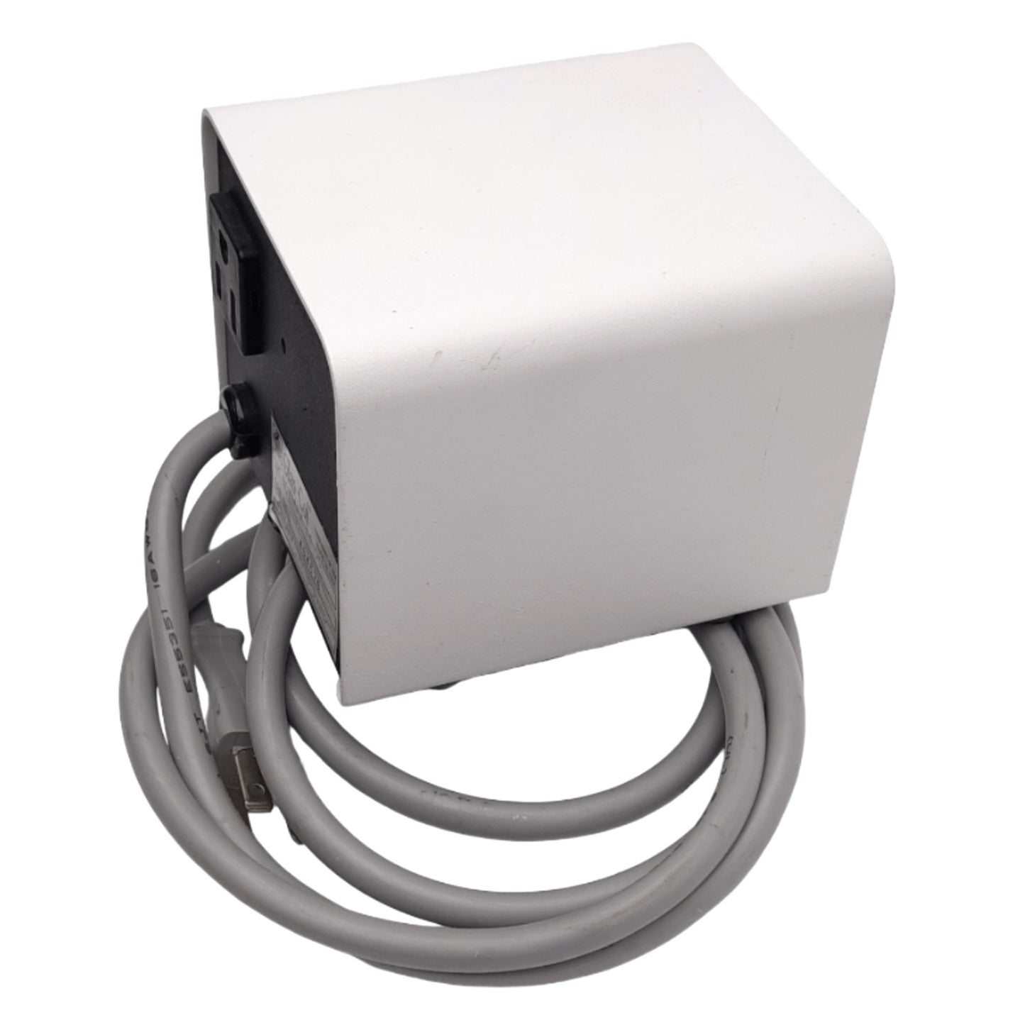 Used Glas-Col 104A PL120 PowerTrol Power Controller, 5-100%, 120VAC, 10A, 1200W Max