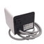 Used Glas-Col 104A PL120 PowerTrol Power Controller, 5-100%, 120VAC, 10A, 1200W Max