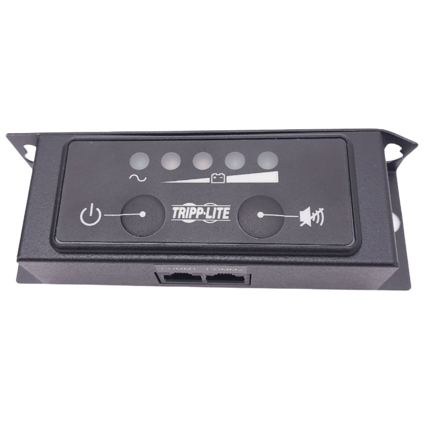Used Eaton HCREMOTE Tripp Lite Remote Control Module for HC Power Modules, RJ45