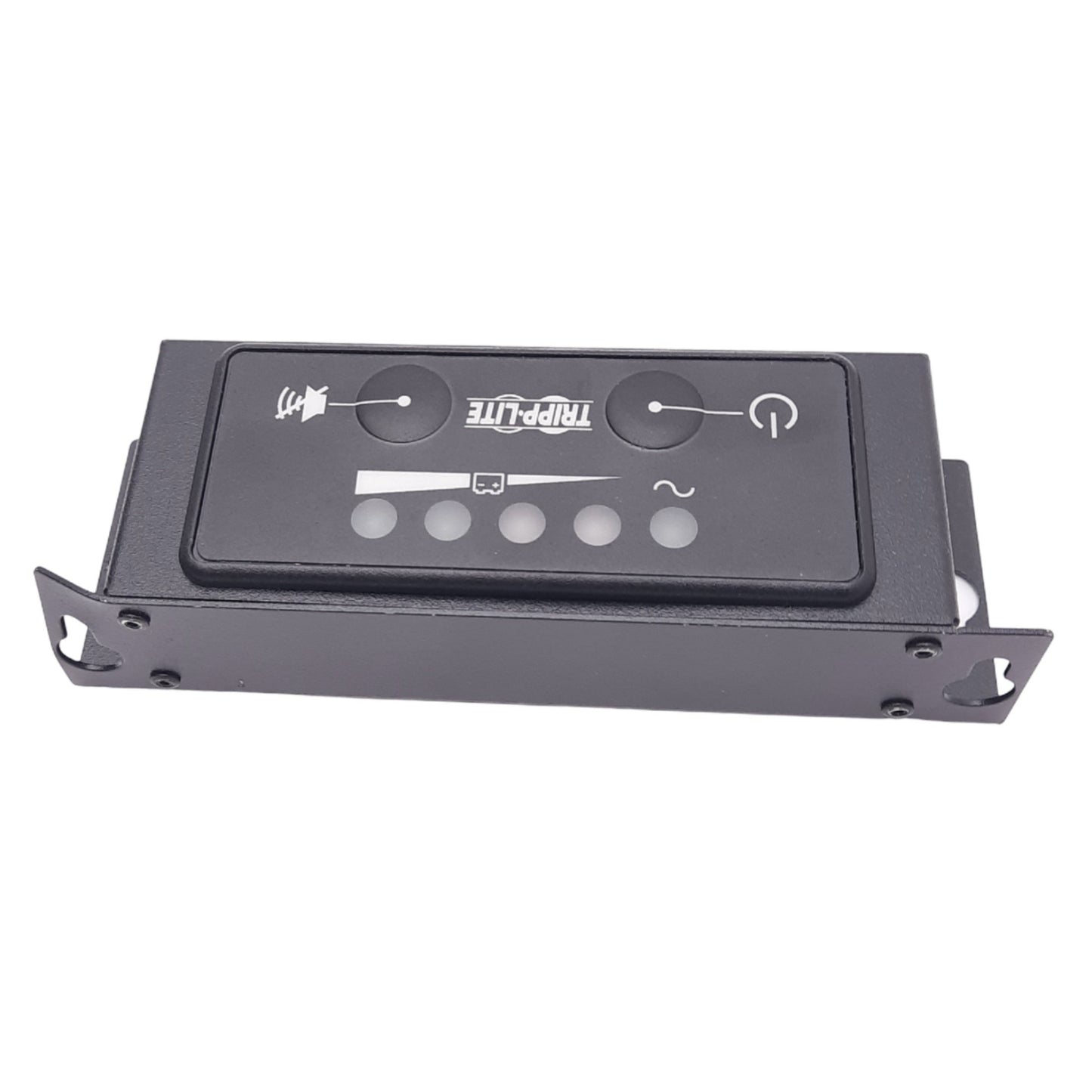 Used Eaton HCREMOTE Tripp Lite Remote Control Module for HC Power Modules, RJ45