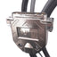 Used Amphenol CBD13W3M2000X Y-Split Cable, 13-Pin Male to 9/3-Pin Females, 300V, 1.5m