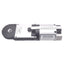 Used DMC Tools WA27F Pneumatic Crimping Tool, 80-120psi, 26-12 AWG, 1/8in NPT