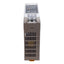 Used Autonics SPB-060-24 PLC Power Supply, 100-240VAC IN, 24VDC OUT, 60W, DIN Rail