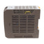 Used Autonics SPB-060-24 PLC Power Supply, 100-240VAC IN, 24VDC OUT, 60W, DIN Rail