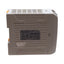 Used Autonics SPB-060-24 PLC Power Supply, 100-240VAC IN, 24VDC OUT, 60W, DIN Rail