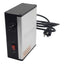 Used Scienscope IL-LED-R2E Ring Light Power Supply 96-265VAC In 30VDC Out, 8W LED Max