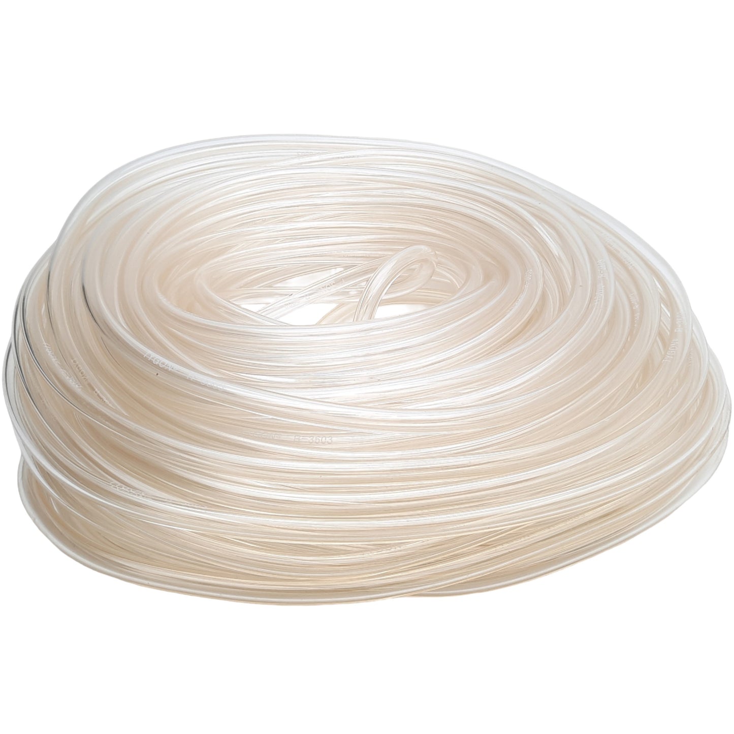 New Tygon ACC022071 Vacuum & Lab Tubing Formula R-3603 I.D. 4.5mm O.D. 7.5mm 100FT