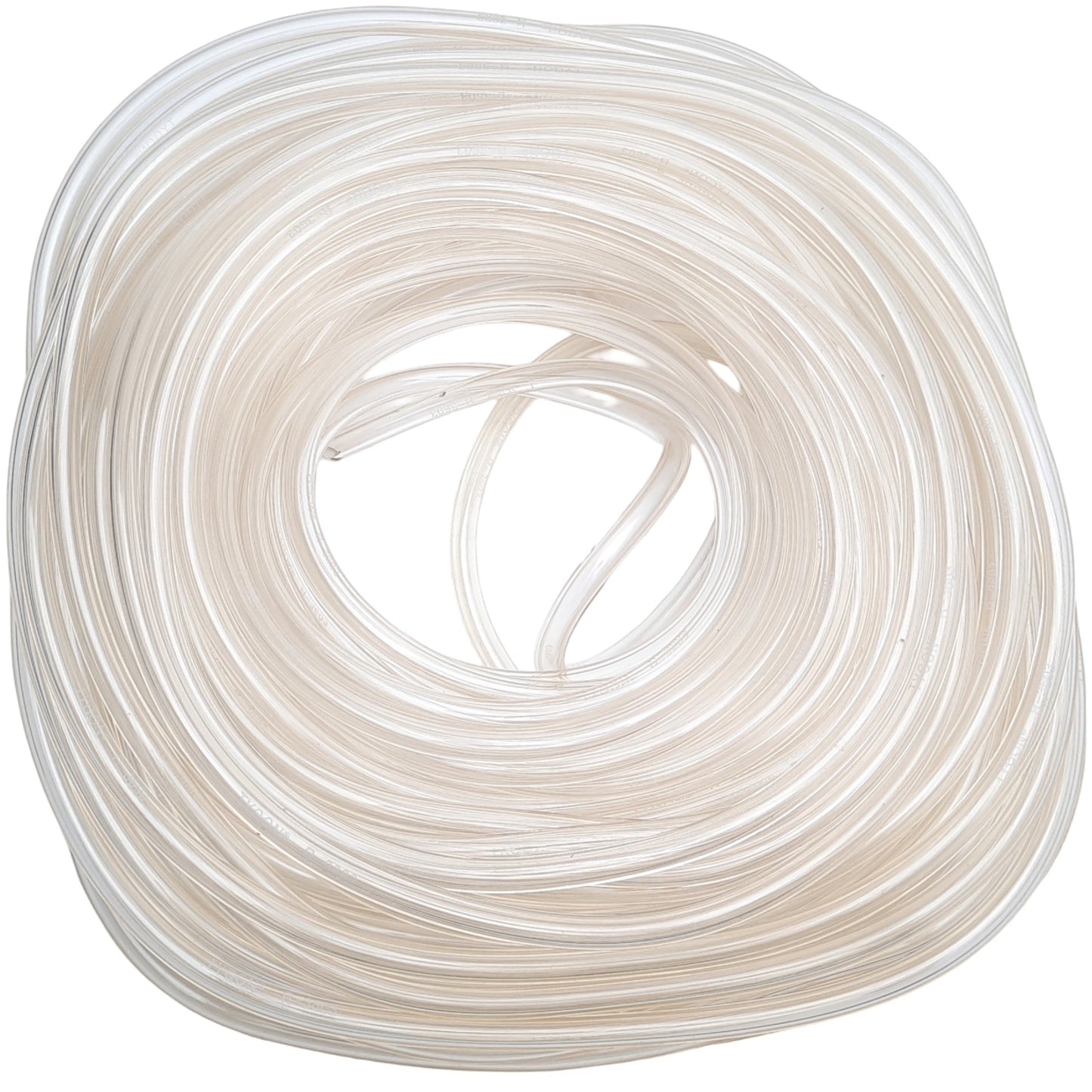 New Tygon ACC022071 Vacuum & Lab Tubing Formula R-3603 I.D. 4.5mm O.D. 7.5mm 100FT