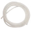 Used Cole Parmer 06422-13 TPE Tubing, 5/16in ID, 7/16in OD, 1/16in Wall, 23ft Length