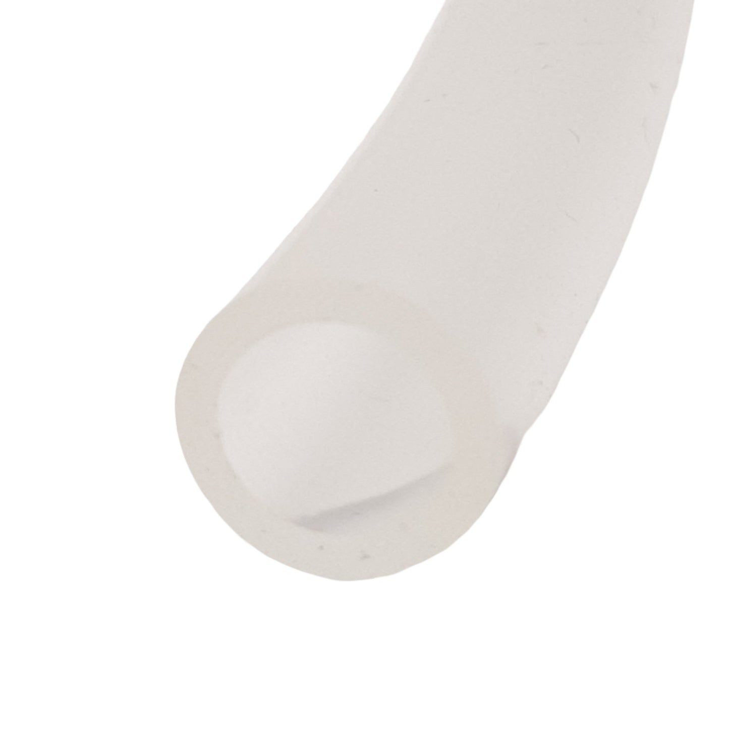 Used Cole Parmer 06422-13 TPE Tubing, 5/16in ID, 7/16in OD, 1/16in Wall, 23ft Length