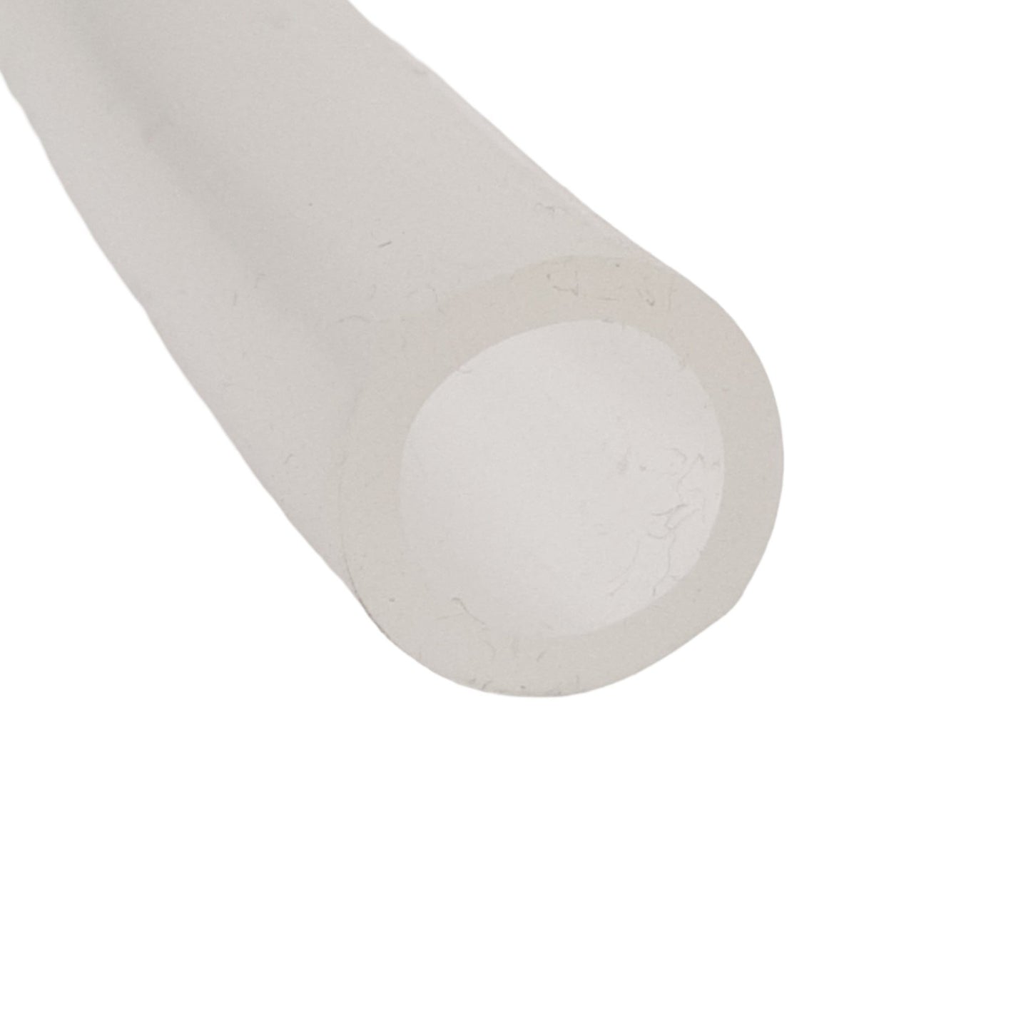 Used Cole Parmer 06422-13 TPE Tubing, 5/16in ID, 7/16in OD, 1/16in Wall, 23ft Length