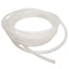 Used Cole Parmer 06422-13 TPE Tubing, 5/16in ID, 7/16in OD, 1/16in Wall, 23ft Length