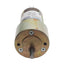 Used Pittman GM9413-2 Brushed Gearmotor, 12/24VDC, 19.7:1 Ratio, 45oz-in, 142rpm