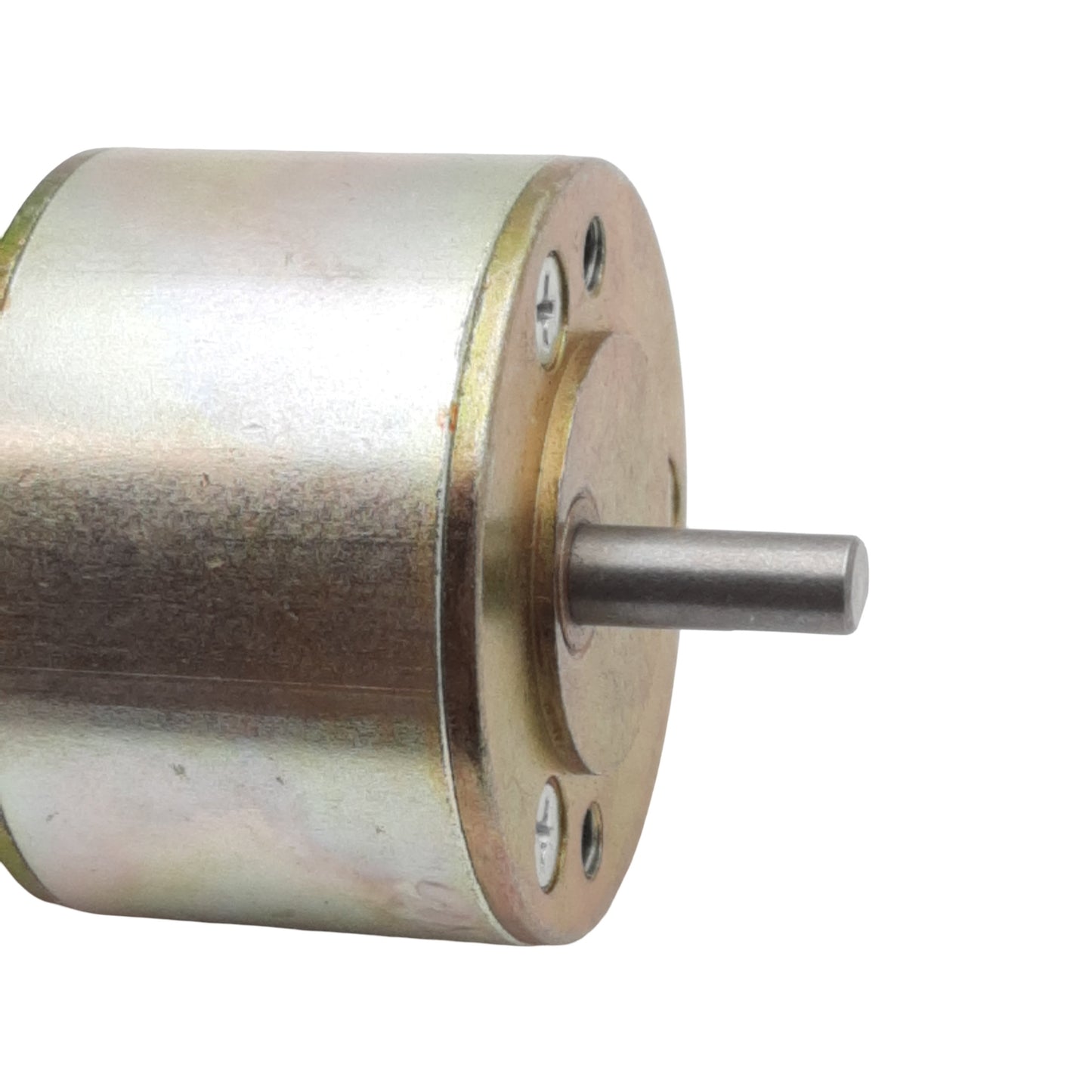 Used Pittman GM9413-2 Brushed Gearmotor, 12/24VDC, 19.7:1 Ratio, 45oz-in, 142rpm