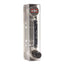 Used King Instruments 74C123G081123510 Flowmeter 1-4.2SCFH Air, 1/4in NPT, 200psig