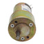 Used Pittman GM9413-5 Brushed Gearmotor, 12/24VDC, 728:1 Ratio, 175oz-in, 4rpm