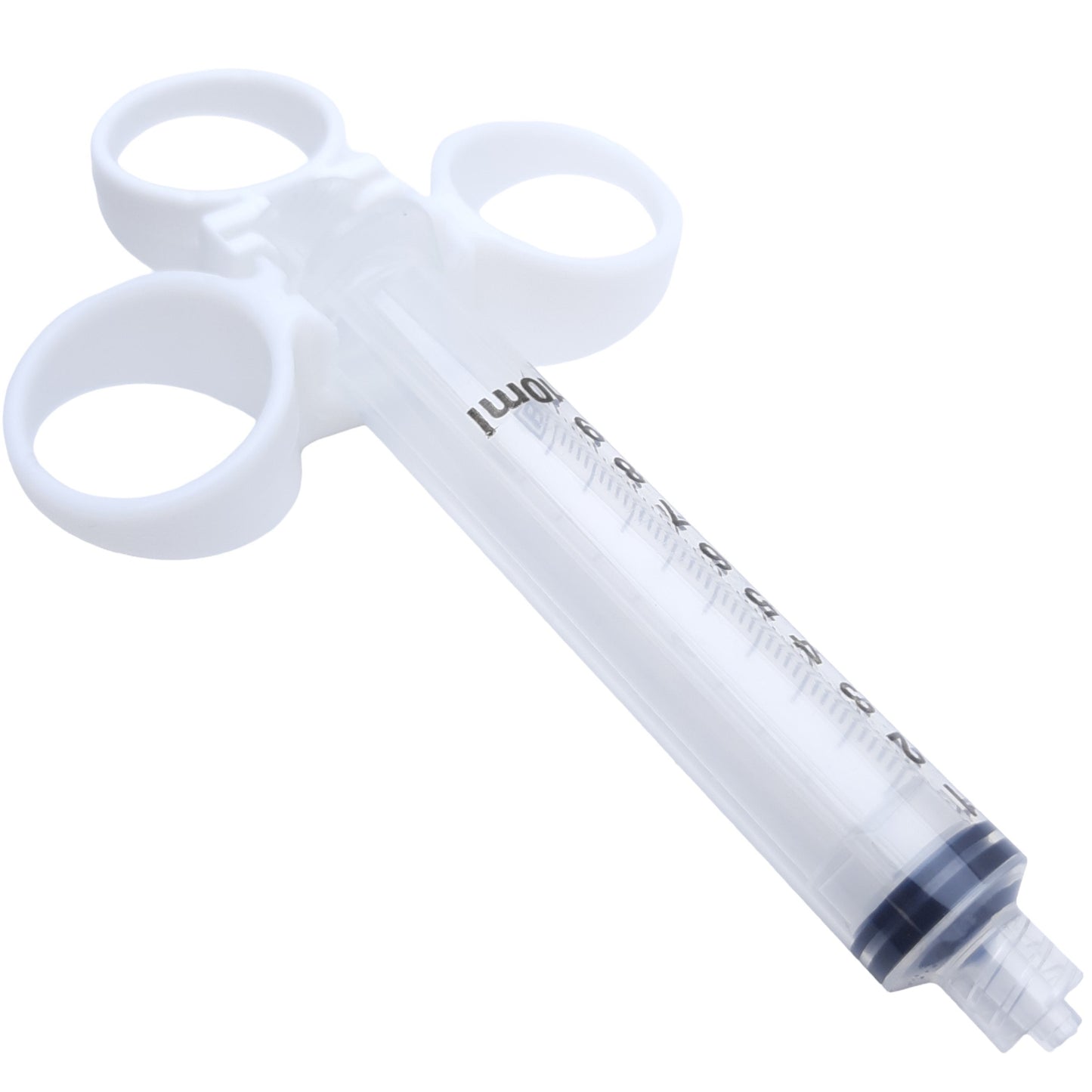 New Lot of 15 BD Luer-Lok Tip 309695 Control Syringe, Single Use 10 mL