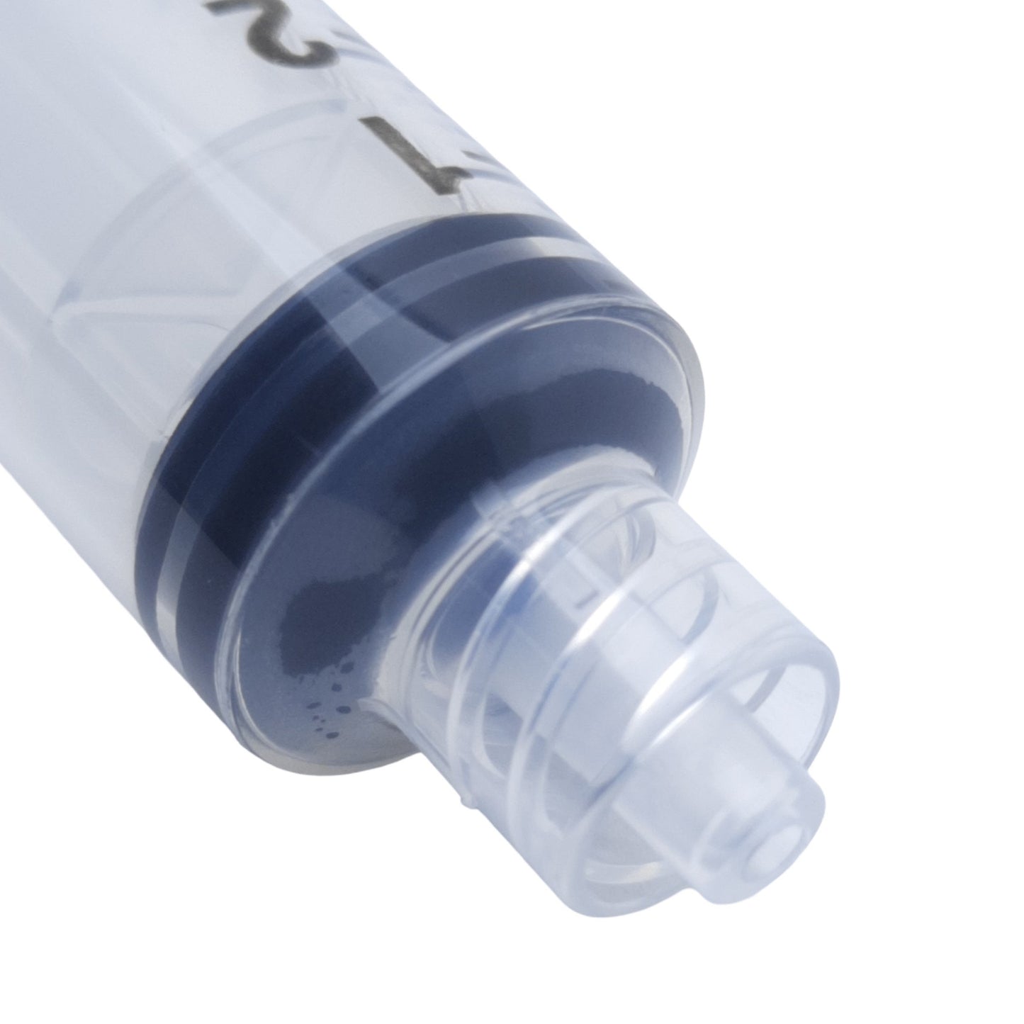 New Lot of 15 BD Luer-Lok Tip 309695 Control Syringe, Single Use 10 mL