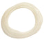 New Cole Parmer 06411-70 Silicone Tubing 1/4in ID, 5/16in OD, 1/32in, 25ft Length
