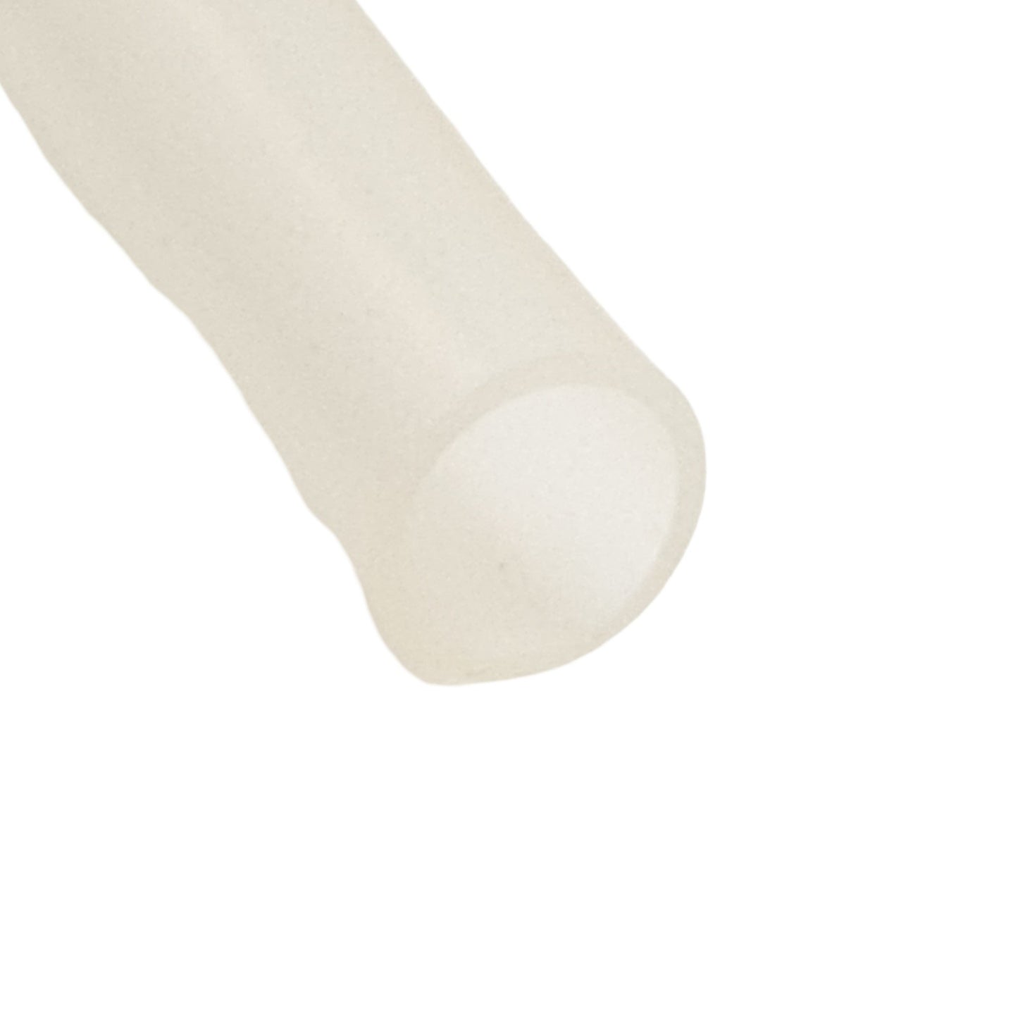 New Cole Parmer 06411-70 Silicone Tubing 1/4in ID, 5/16in OD, 1/32in, 25ft Length