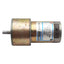 Used Pittman GM9413-4 Brushed Gearmotor, 12/24VDC, 218.4:1 Ratio, ø1/4in Shaft, 13rpm