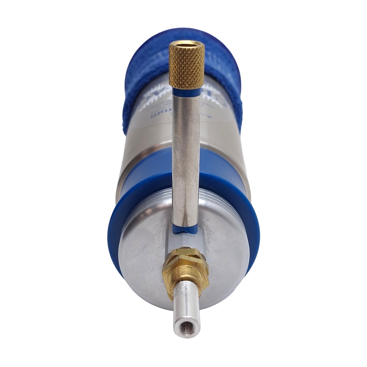 Used Brymill CRY-AC B-700 Cryogenic Liquid Nitrogen Dispenser, 16oz Capacity