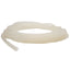 Used Cole Parmer 06411-70 Silicone Tubing 1/4in ID, 5/16in OD, 1/32in, 23ft Length