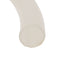 Used Cole Parmer 06411-70 Silicone Tubing 1/4in ID, 5/16in OD, 1/32in, 23ft Length