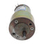 Used Pittman GM9413-3 Brushed Gearmotor, 12/24VDC, 65.5:1 Ratio, 136oz-in, 43rpm