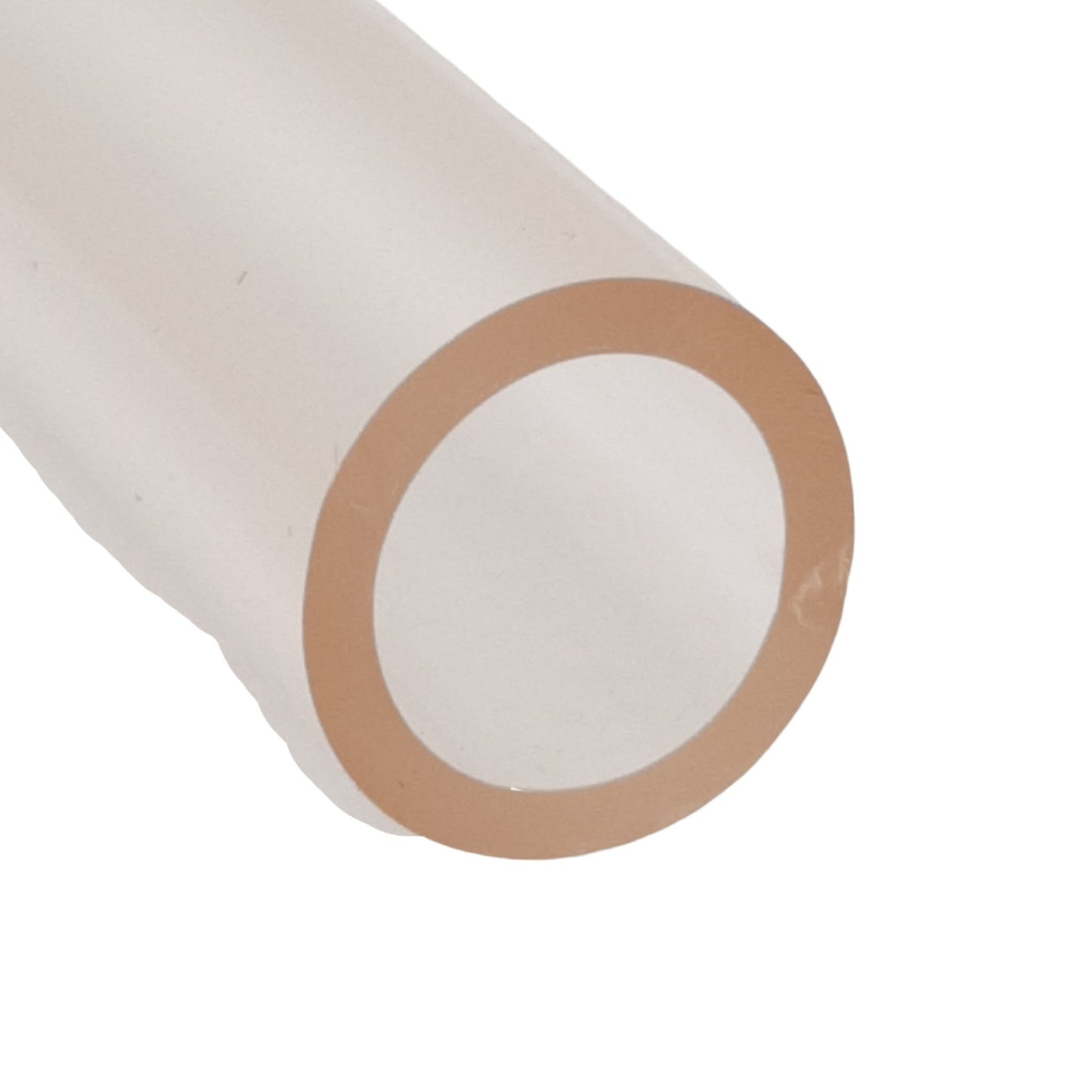 New Tygon ACF00027 Lab Tubing 3/8in ID, 1/2in OD, 1/16in,15psi, 9.0inHg, 50ft Length