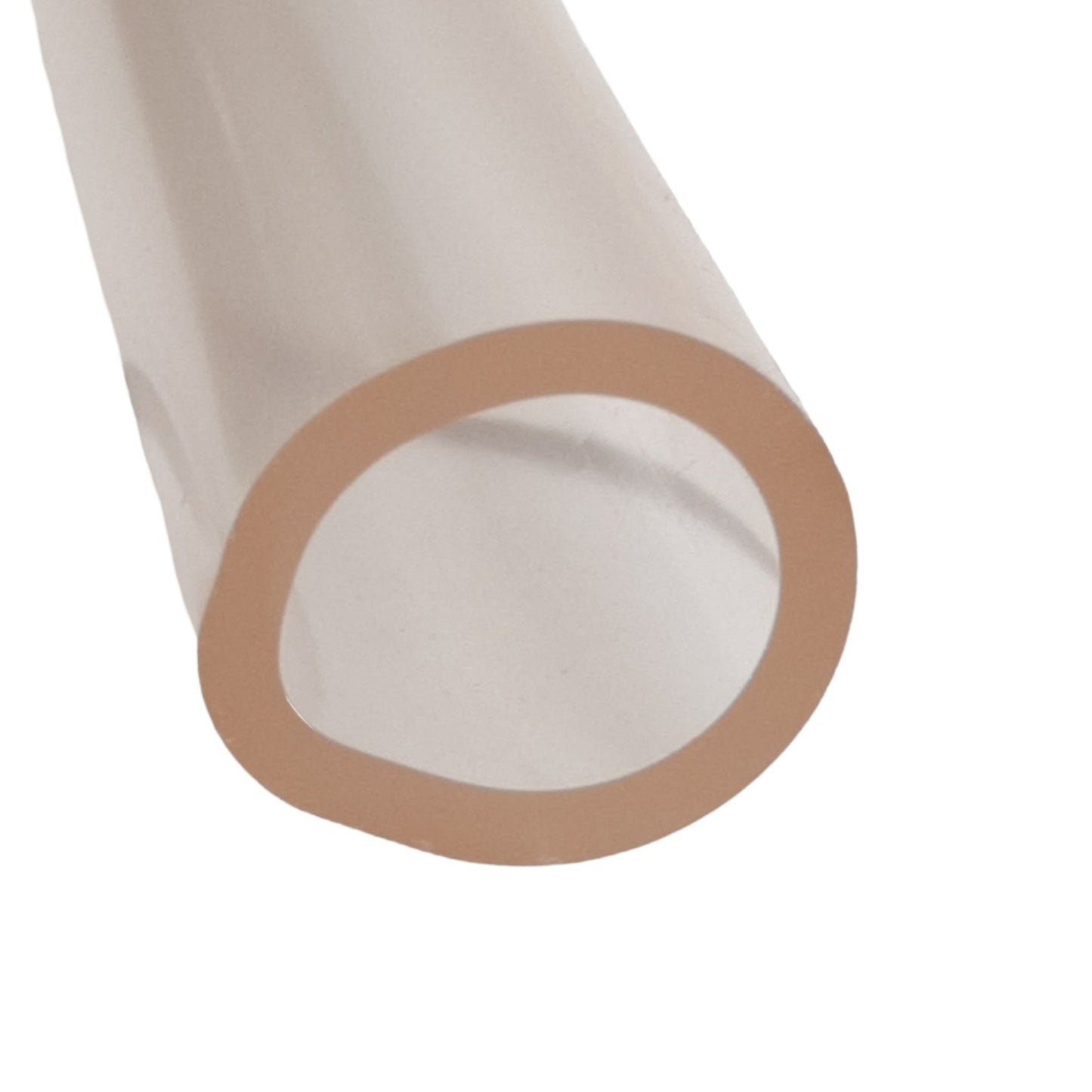 New Tygon ACF00027 Lab Tubing 3/8in ID, 1/2in OD, 1/16in,15psi, 9.0inHg, 50ft Length