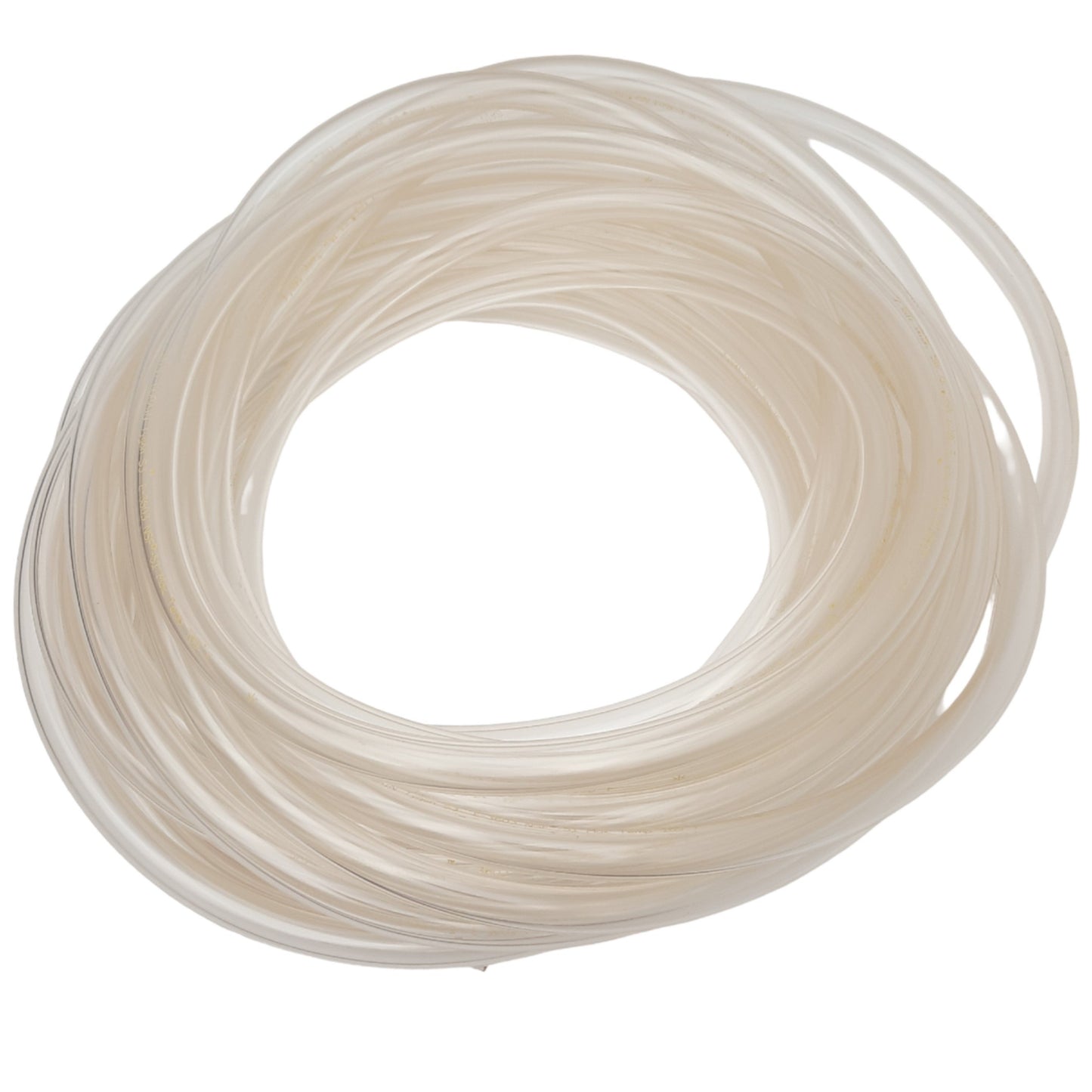 New Tygon ACF00027 Lab Tubing 3/8in ID, 1/2in OD, 1/16in,15psi, 9.0inHg, 50ft Length