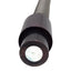 Used NCI Fiber Optic Ring Light, ø3/8in Bundle, ø5/8in Input, ø60mm ID, 32.5in Long