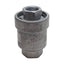 Used Festo SE-1/4-B Quick Exhaust Valve, Zinc, 0.5-10bar, 1200L/min, G1/4 Ports