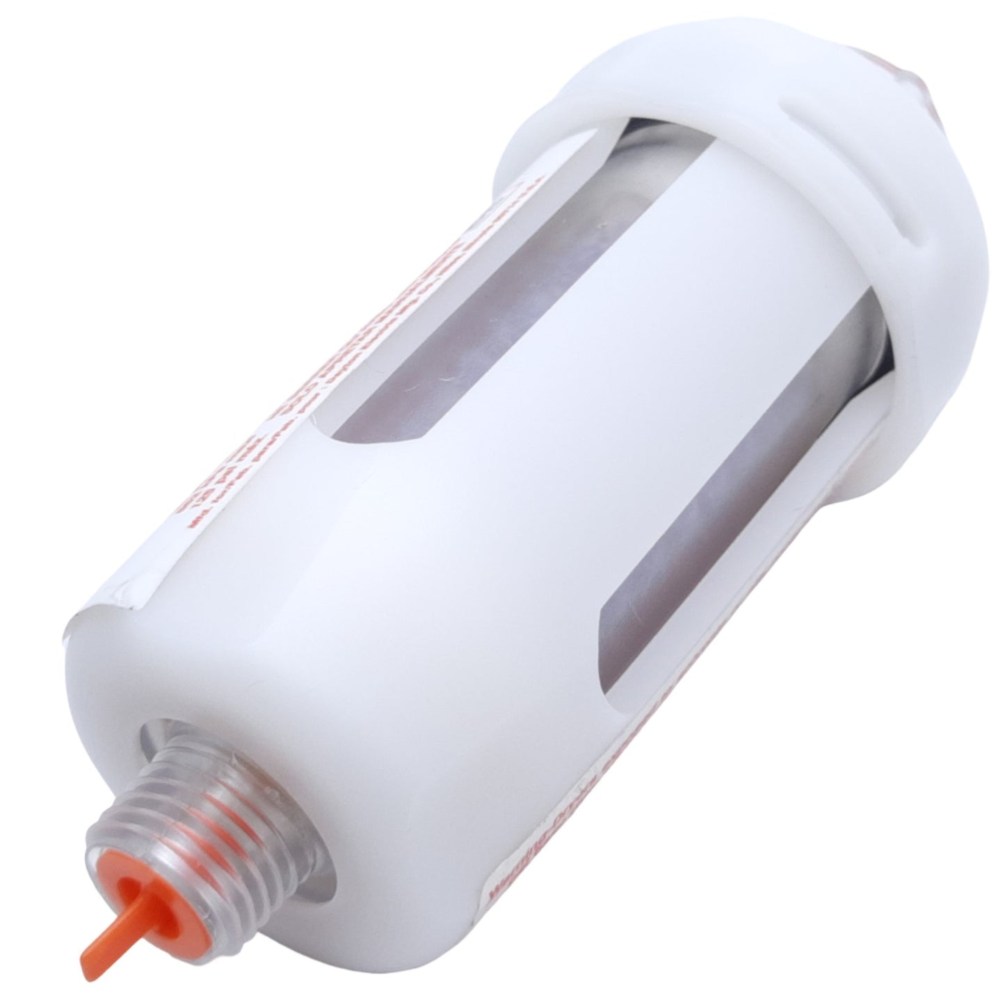 New Lot of 3 Speedaire 6ZC63A Disposable In-Line Filter/Dryer 1/4" NPT, 125 PSI