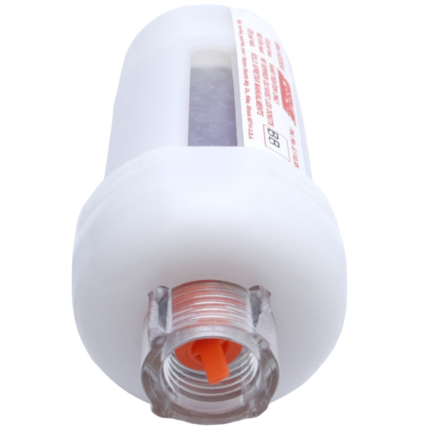 New Lot of 3 Speedaire 6ZC63A Disposable In-Line Filter/Dryer 1/4" NPT, 125 PSI