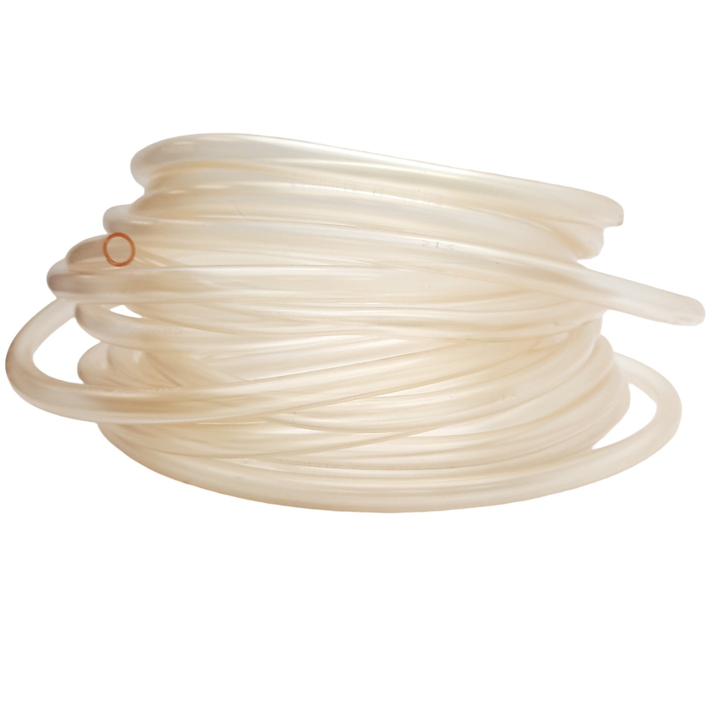 New Tygon AJC00027 Vacuum Tubing 3/8in ID, 1/2in OD, 1/16in, 20psi , 50ft Length