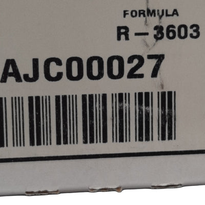 New Tygon AJC00027 Vacuum Tubing 3/8in ID, 1/2in OD, 1/16in, 20psi , 50ft Length