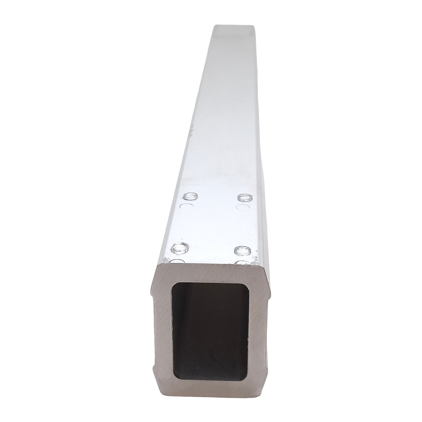 Used Hoffman CCS2T Series 2 Pendant Arm Support, 45x60x450mm, 8mm Thickness, Aluminum