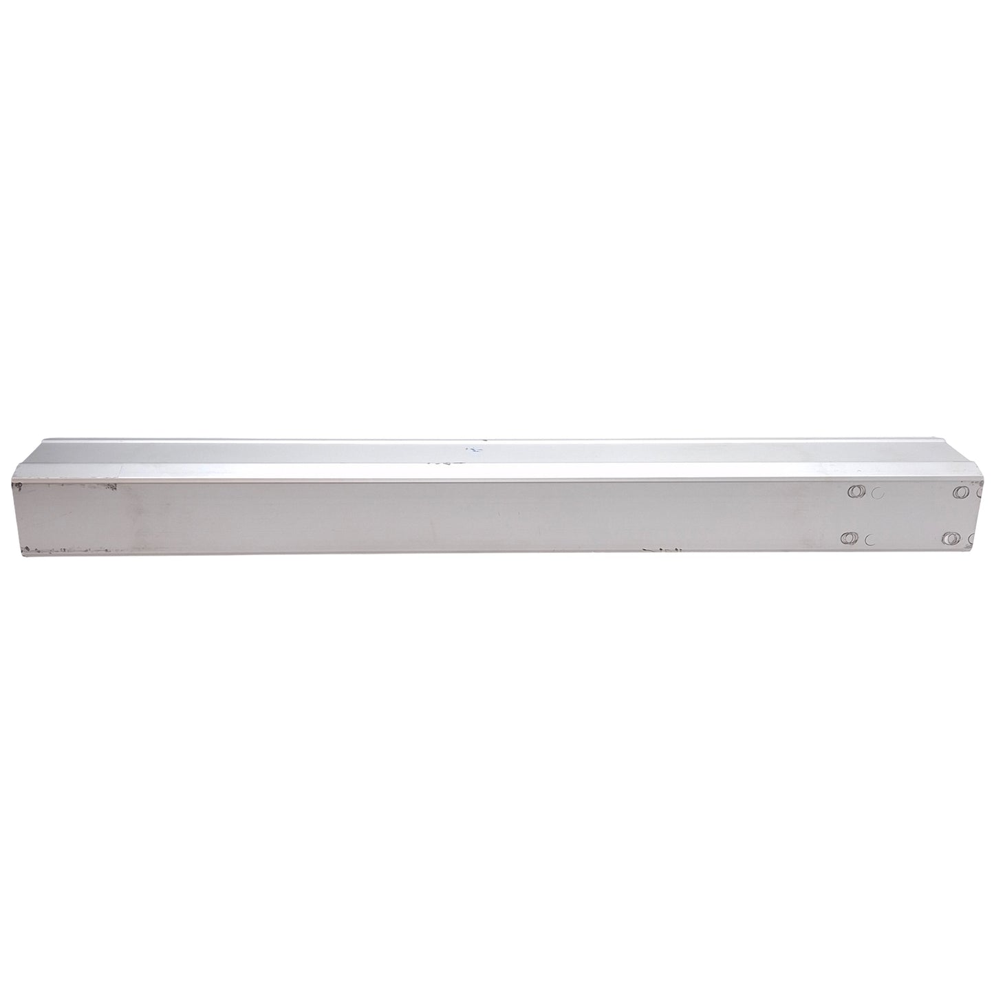 Used Hoffman CCS2T Series 2 Pendant Arm Support, 45x60x450mm, 8mm Thickness, Aluminum
