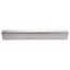 Used Hoffman CCS2T Series 2 Pendant Arm Support, 45x60x450mm, 8mm Thickness, Aluminum