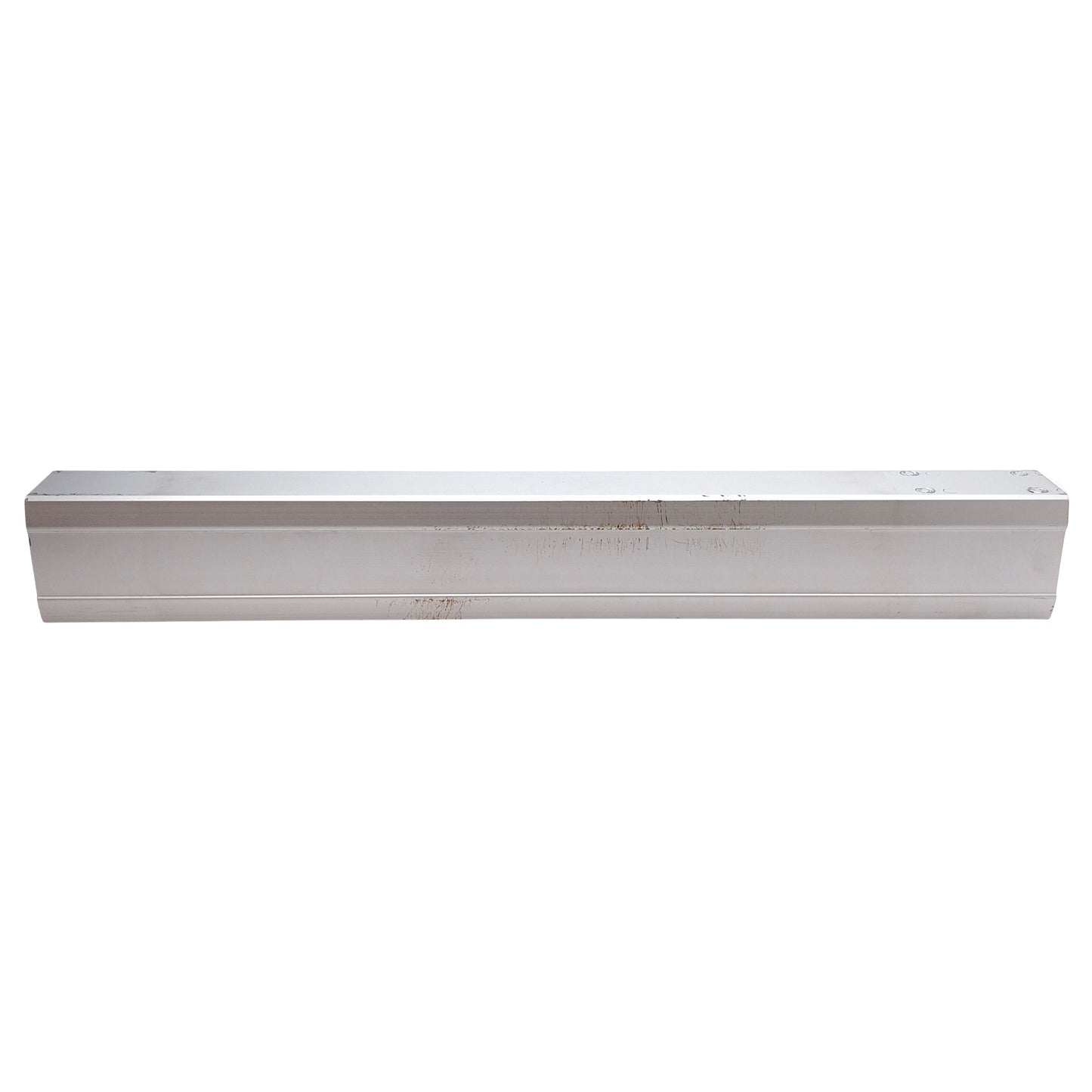Used Hoffman CCS2T Series 2 Pendant Arm Support, 45x60x450mm, 8mm Thickness, Aluminum