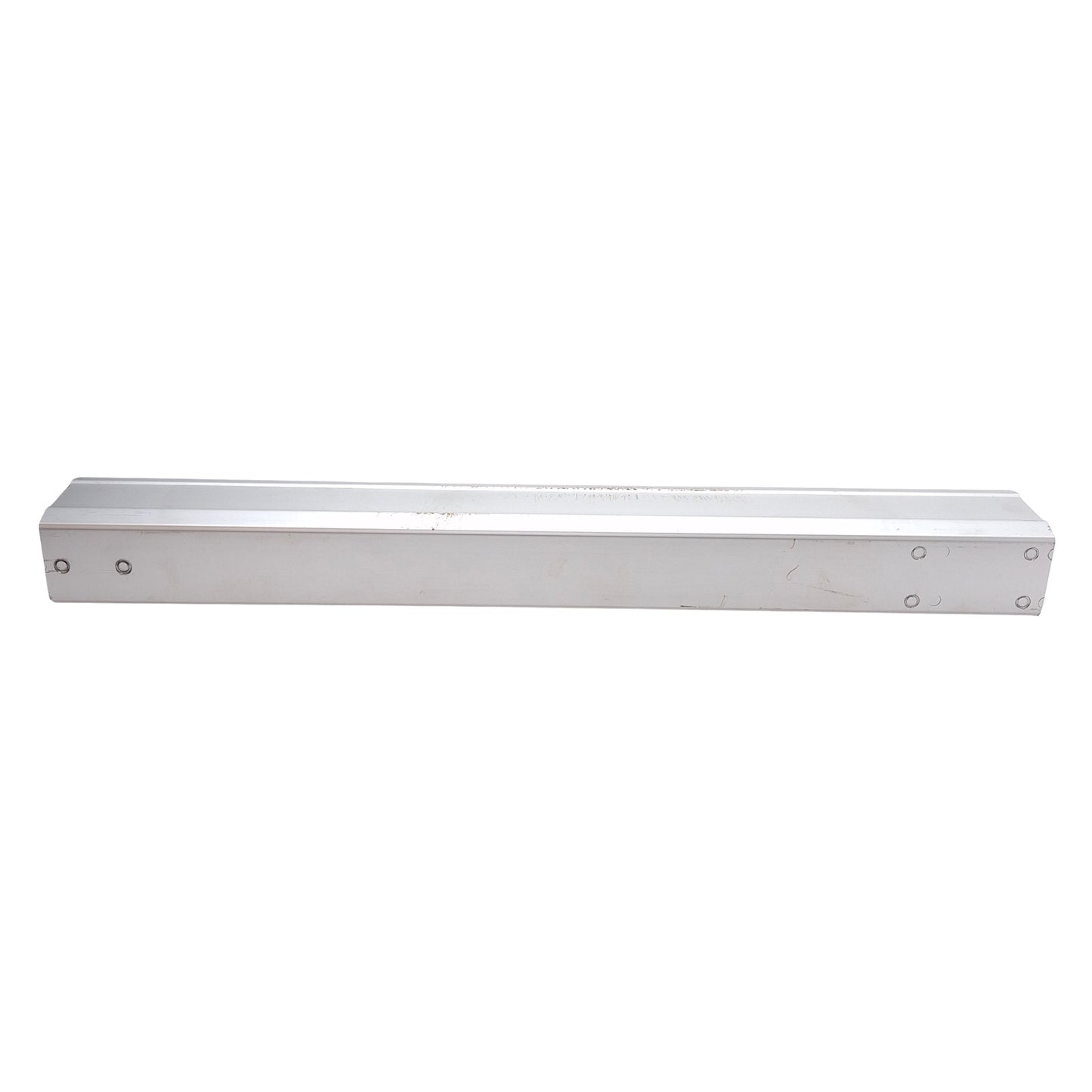 Used Hoffman CCS2T Series 2 Pendant Arm Support, 45x60x450mm, 8mm Thickness, Aluminum