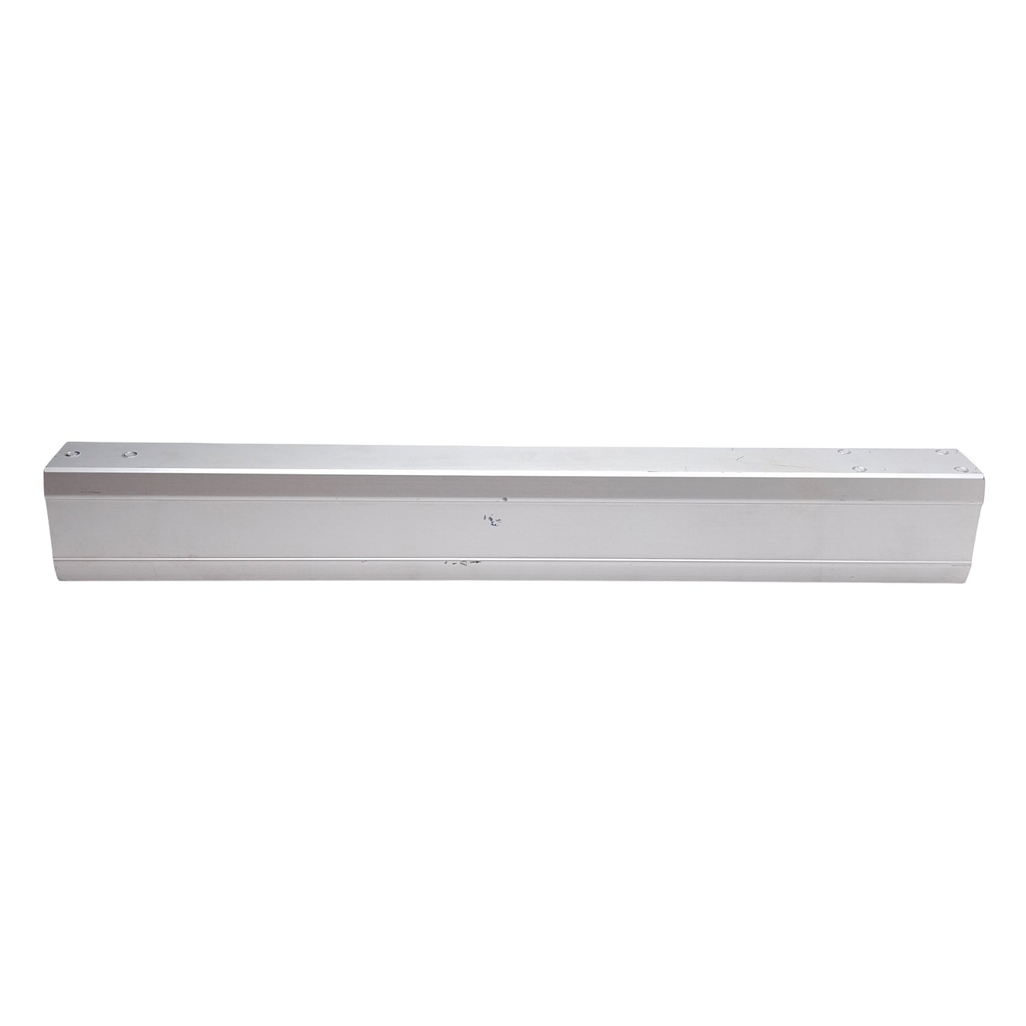 Used Hoffman CCS2T Series 2 Pendant Arm Support, 45x60x450mm, 8mm Thickness, Aluminum
